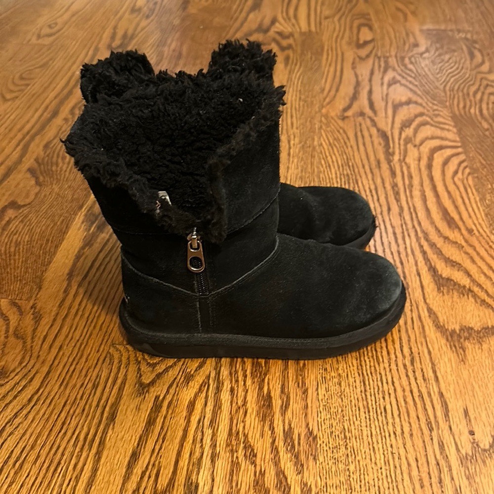 GUC Koolaburra by Ugg Boots; Size 1